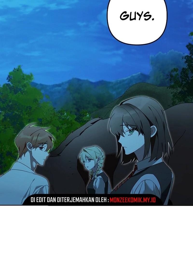 Academy’s Genius Tamer Chapter 31 Gambar 32