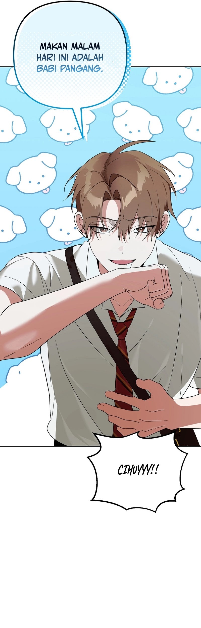 Academy’s Genius Tamer Chapter 31 Gambar 33