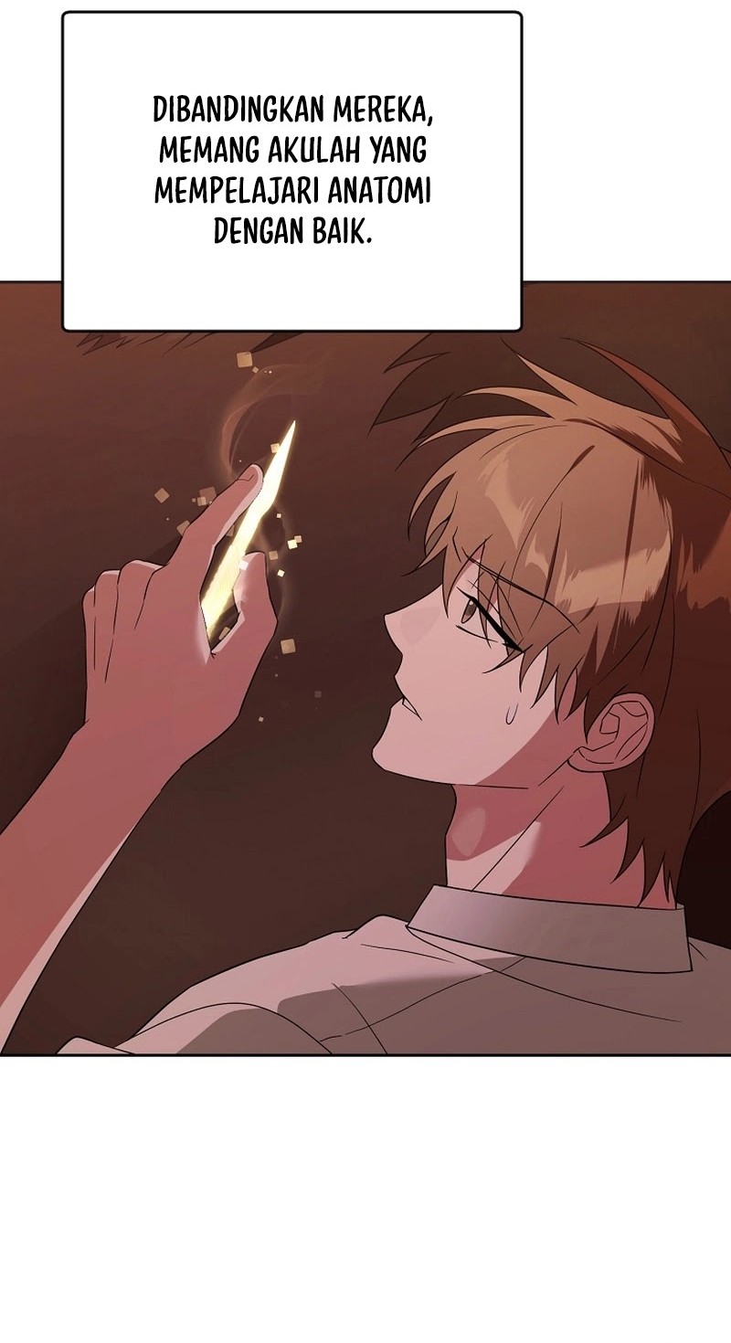 Academy’s Genius Tamer Chapter 31 Gambar 36