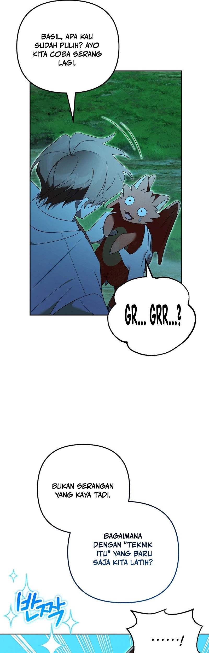 Academy’s Genius Tamer Chapter 31 Gambar 21