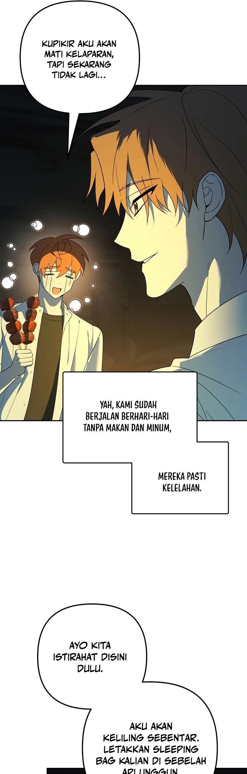 Academy’s Genius Tamer Chapter 31 Gambar 44