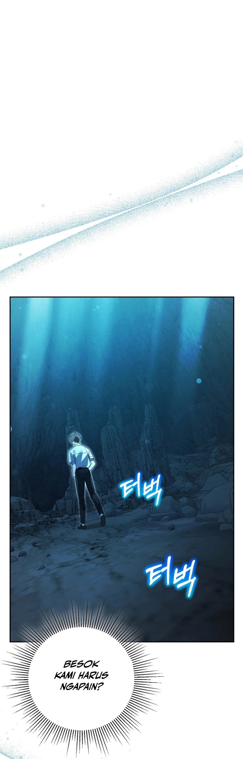 Academy’s Genius Tamer Chapter 31 Gambar 46