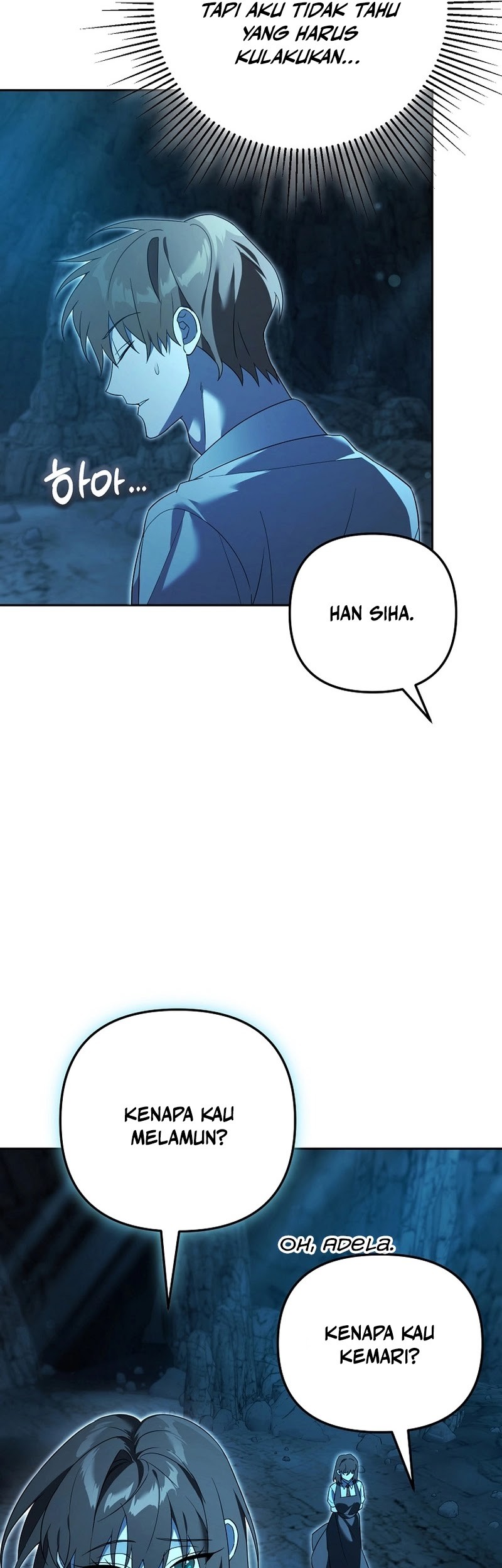 Academy’s Genius Tamer Chapter 31 Gambar 50