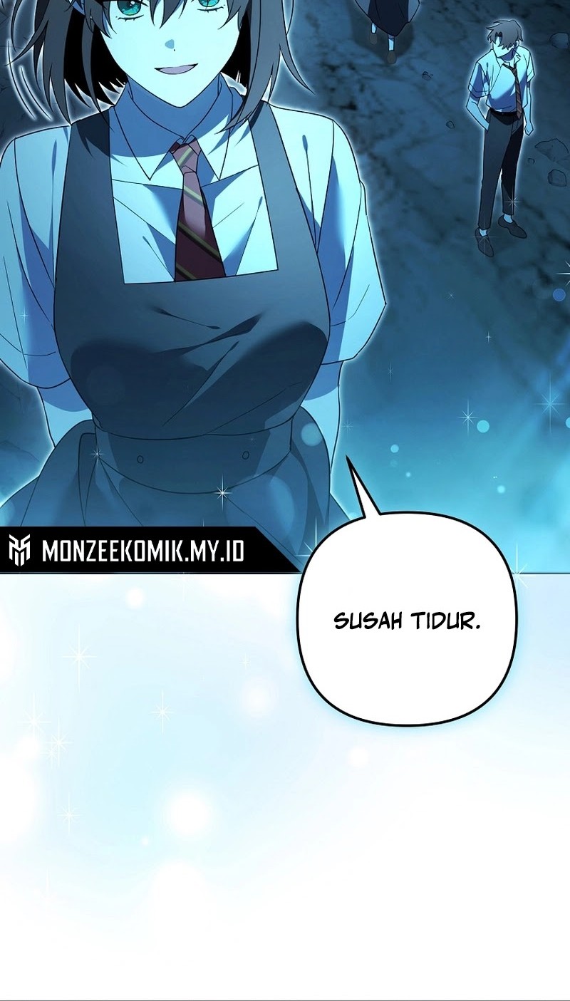 Academy’s Genius Tamer Chapter 31 Gambar 51