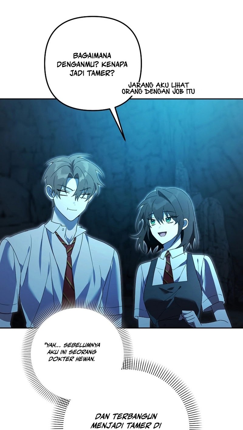 Academy’s Genius Tamer Chapter 31 Gambar 55