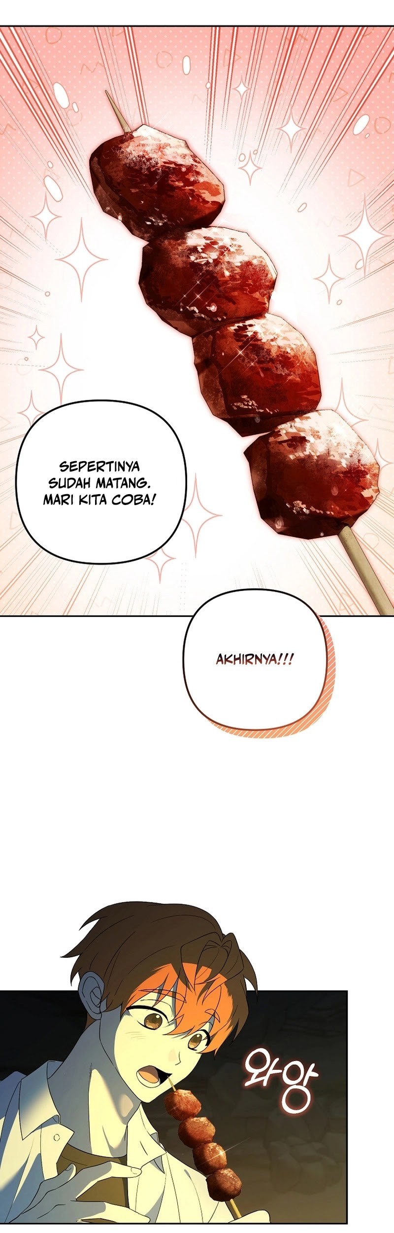 Academy’s Genius Tamer Chapter 31 Gambar 40