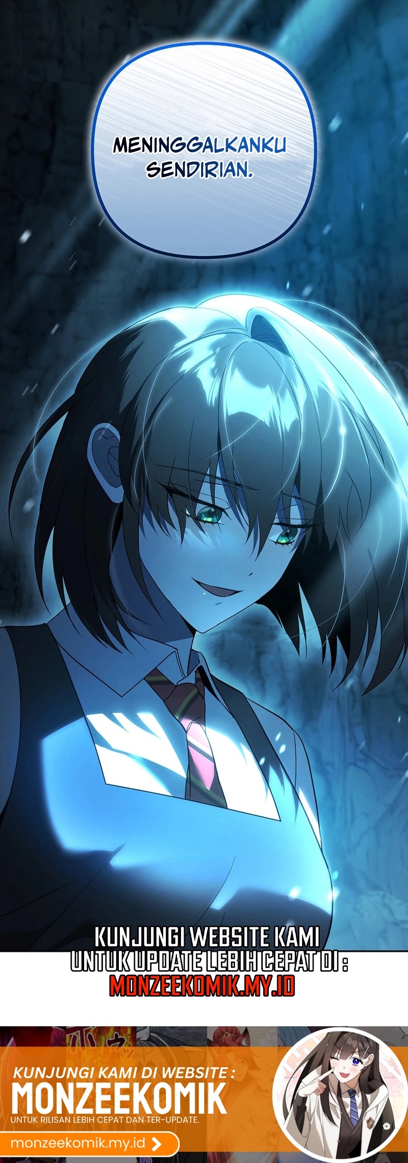 Academy’s Genius Tamer Chapter 31 Gambar 66