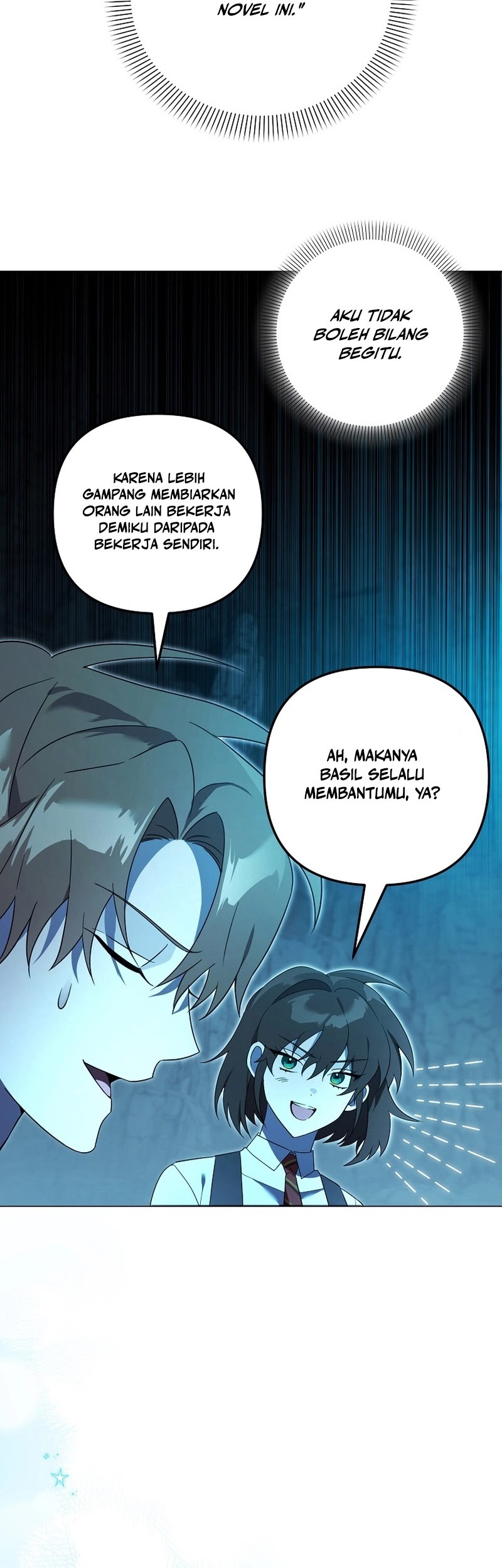 Academy’s Genius Tamer Chapter 31 Gambar 56