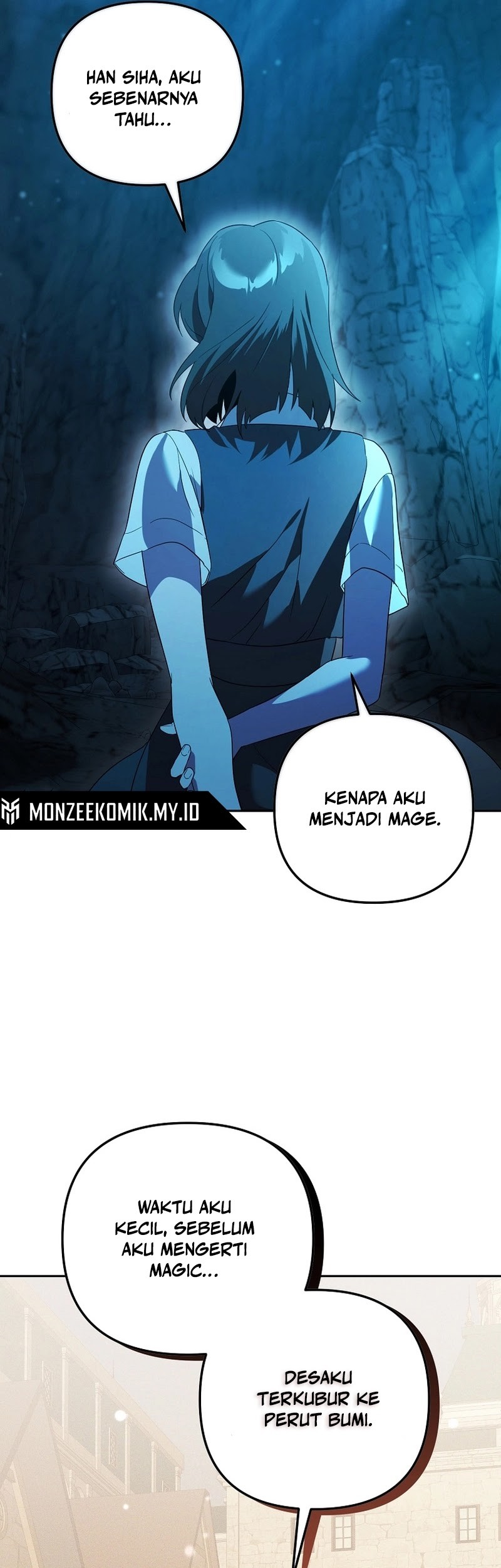 Academy’s Genius Tamer Chapter 31 Gambar 60