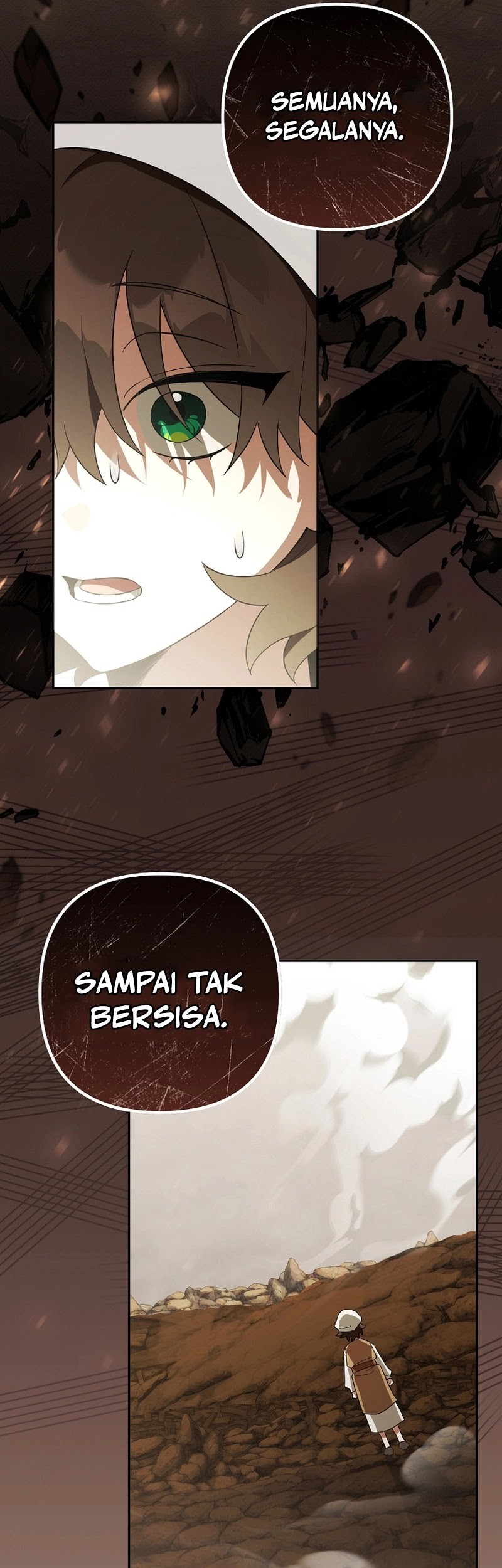 Academy’s Genius Tamer Chapter 31 Gambar 62