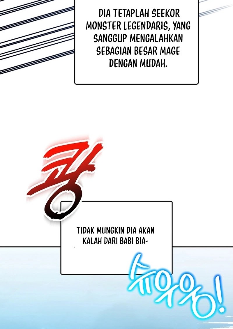 Academy’s Genius Tamer Chapter 31 Gambar 7