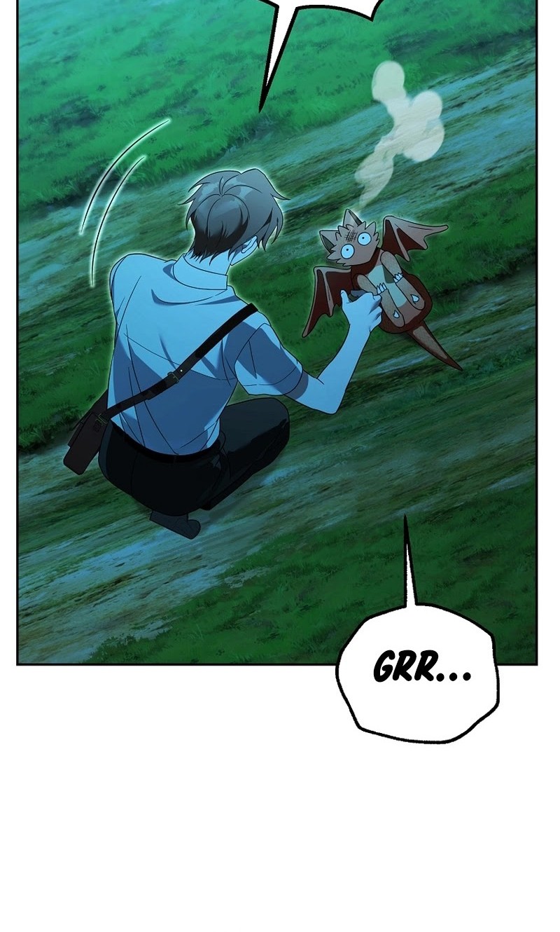 Academy’s Genius Tamer Chapter 31 Gambar 9