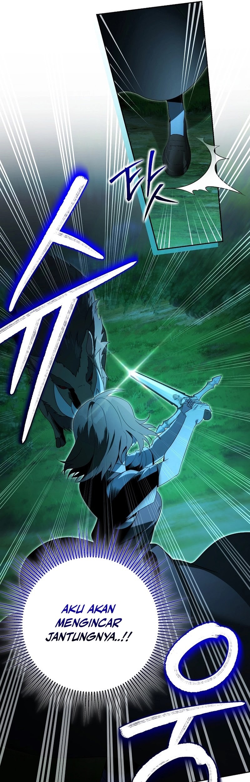 Academy’s Genius Tamer Chapter 31 Gambar 13