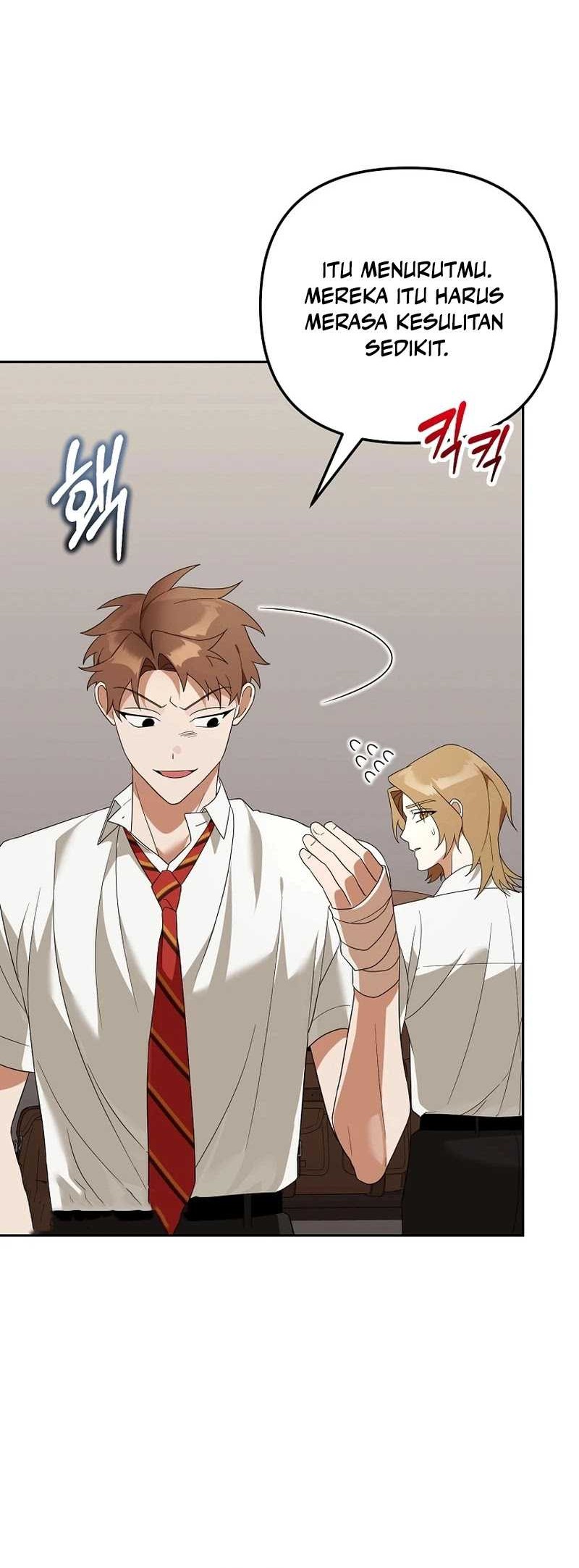 Academy’s Genius Tamer Chapter 30 Gambar 28