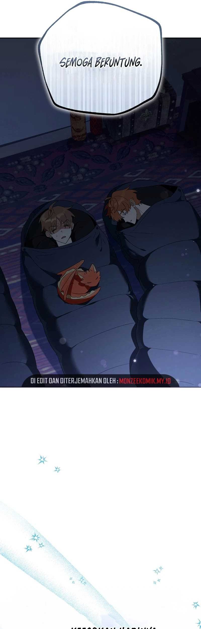 Academy’s Genius Tamer Chapter 30 Gambar 29