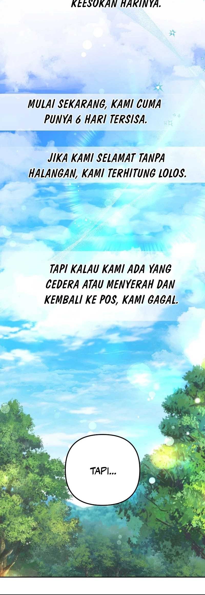 Academy’s Genius Tamer Chapter 30 Gambar 30