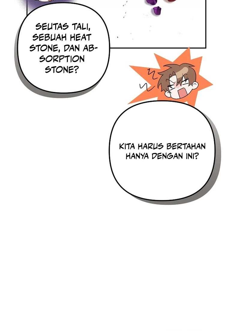 Academy’s Genius Tamer Chapter 30 Gambar 32