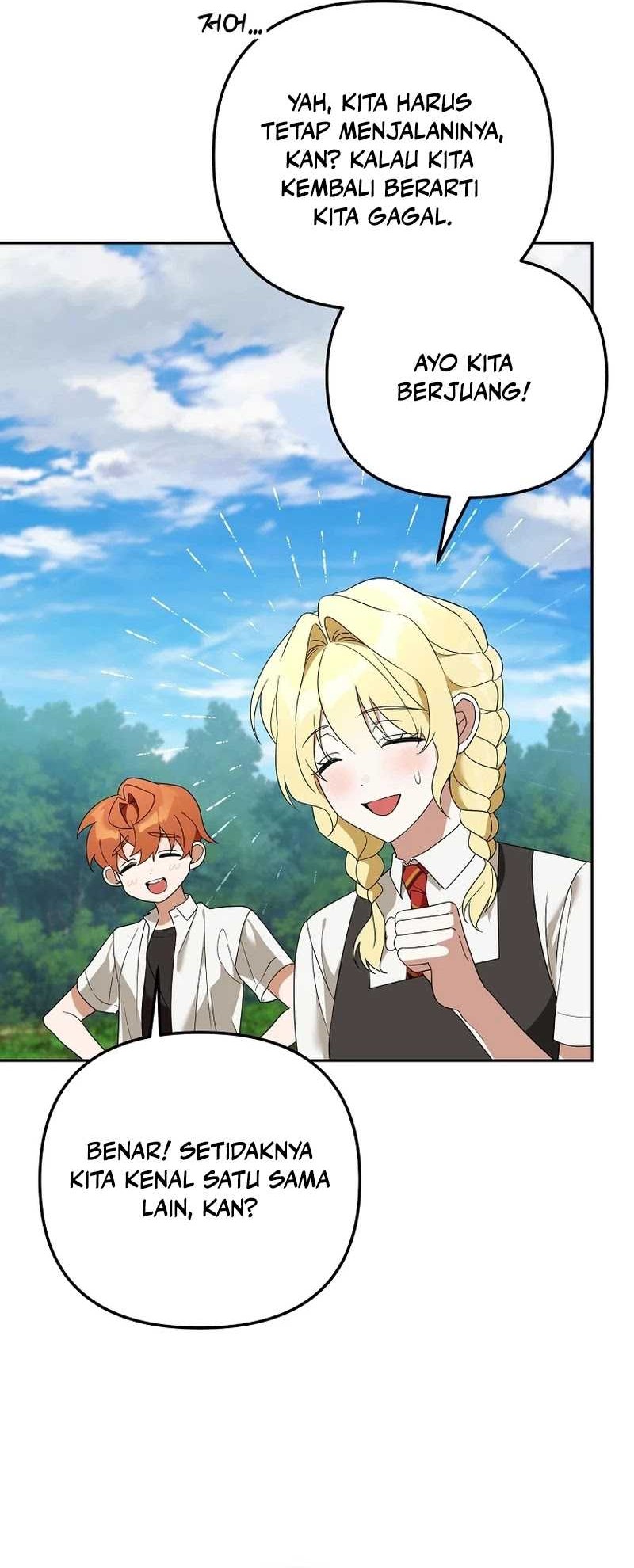 Academy’s Genius Tamer Chapter 30 Gambar 34