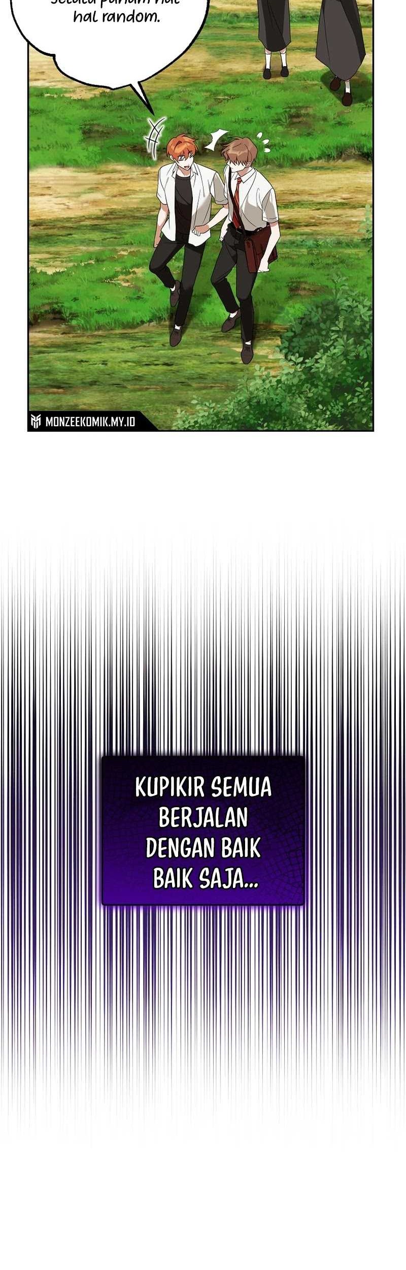 Academy’s Genius Tamer Chapter 30 Gambar 38