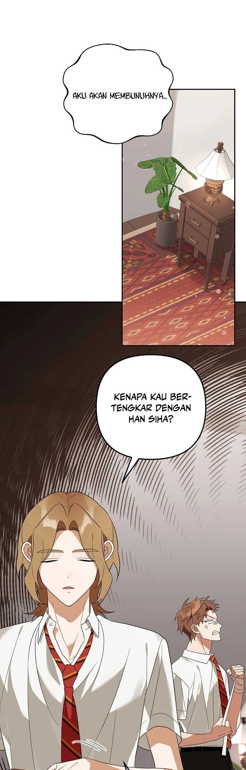 Academy’s Genius Tamer Chapter 30 Gambar 21