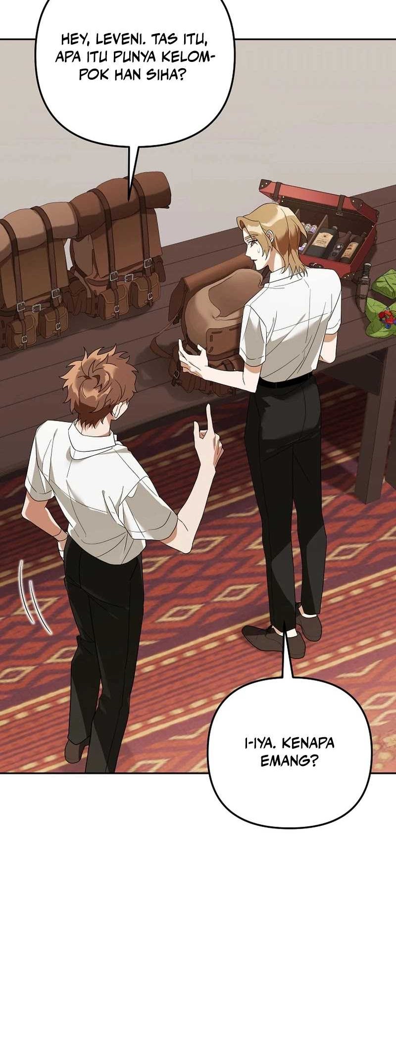 Academy’s Genius Tamer Chapter 30 Gambar 24