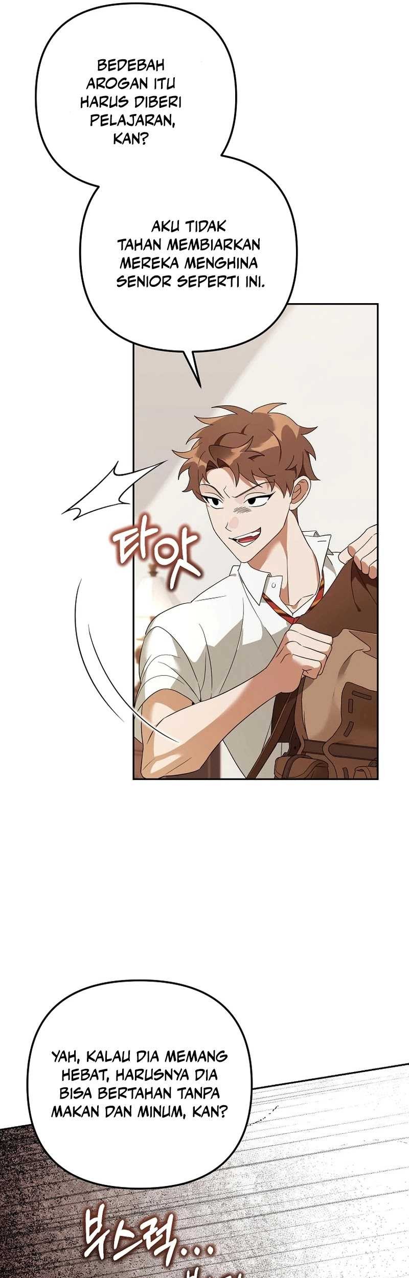 Academy’s Genius Tamer Chapter 30 Gambar 25