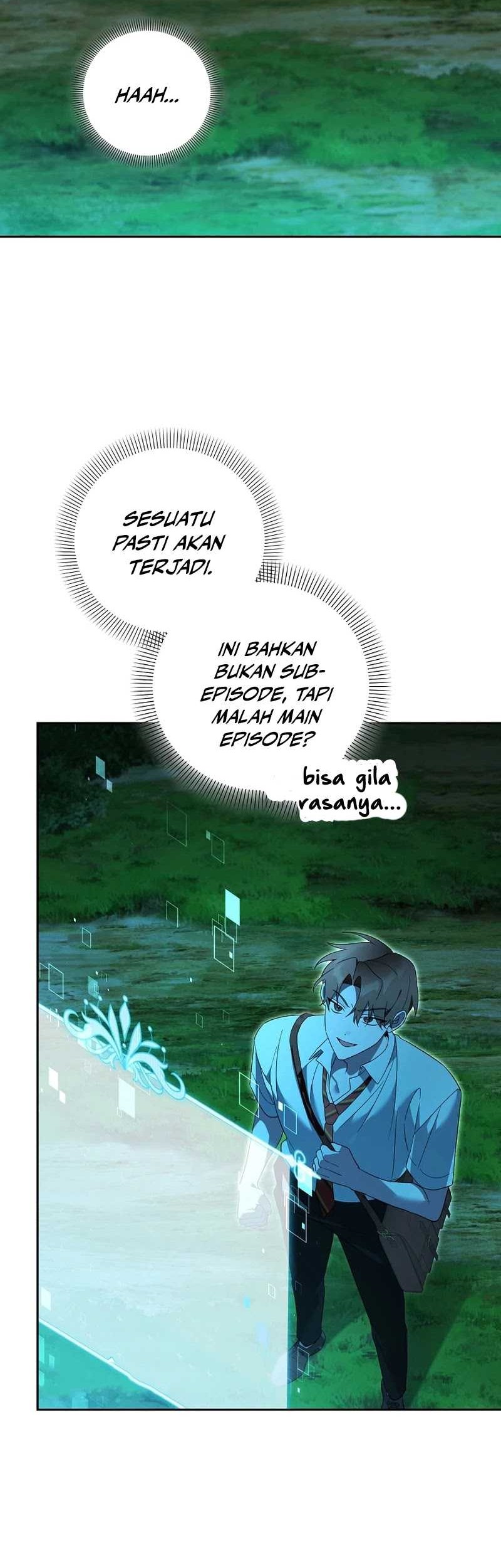 Academy’s Genius Tamer Chapter 30 Gambar 48