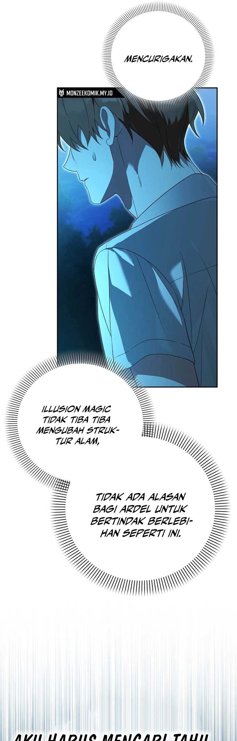 Academy’s Genius Tamer Chapter 30 Gambar 51