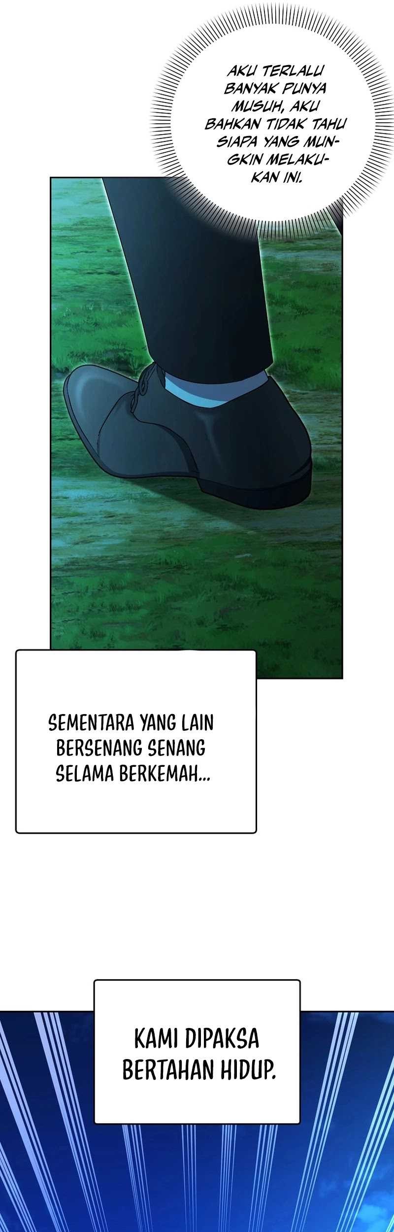 Academy’s Genius Tamer Chapter 30 Gambar 53