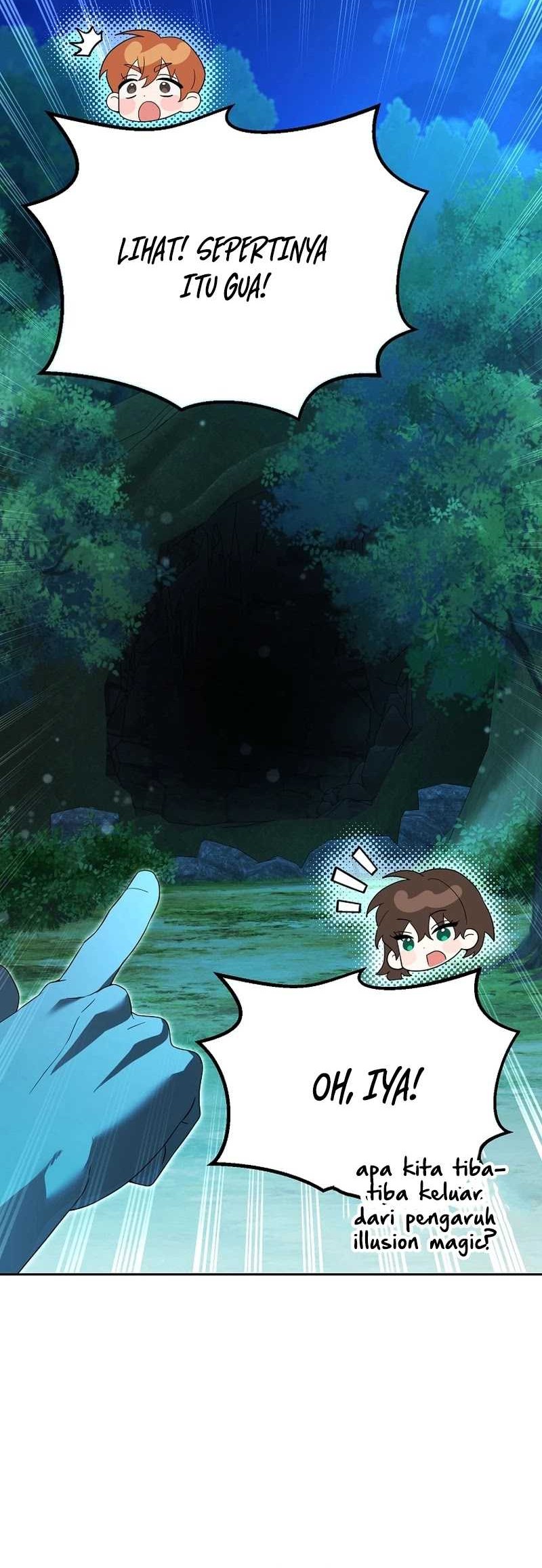 Academy’s Genius Tamer Chapter 30 Gambar 54