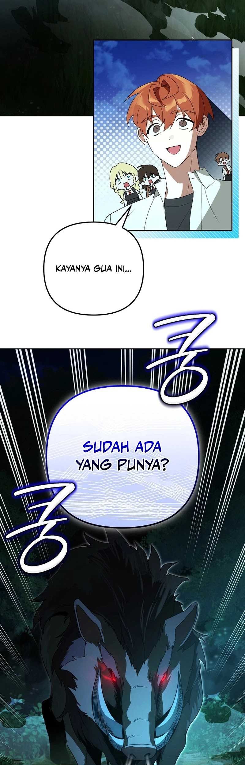 Academy’s Genius Tamer Chapter 30 Gambar 57