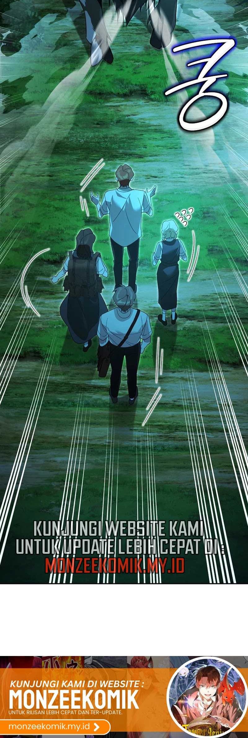 Academy’s Genius Tamer Chapter 30 Gambar 58