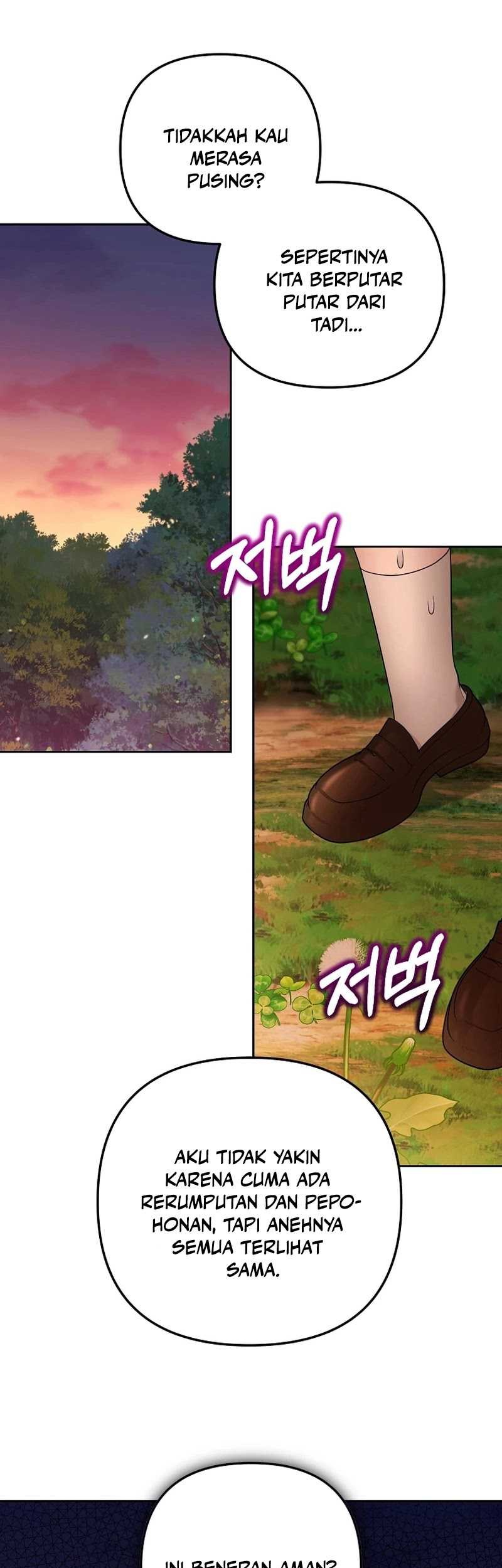 Academy’s Genius Tamer Chapter 30 Gambar 39