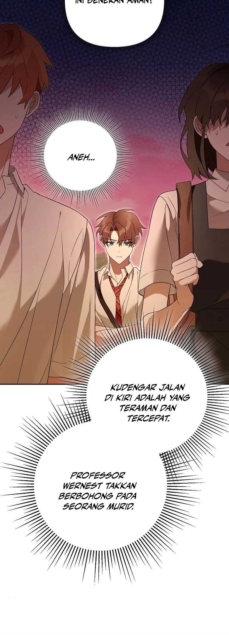 Academy’s Genius Tamer Chapter 30 Gambar 40