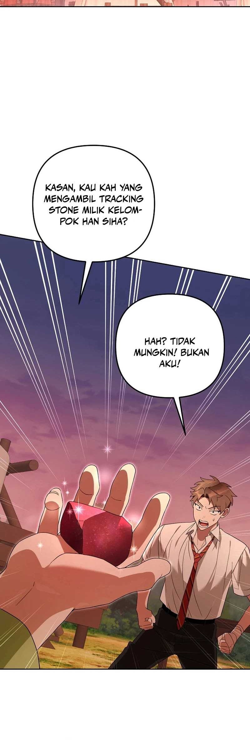 Academy’s Genius Tamer Chapter 30 Gambar 42