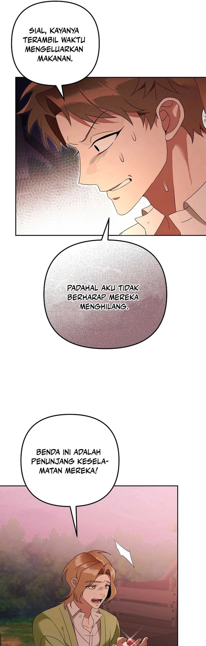 Academy’s Genius Tamer Chapter 30 Gambar 43