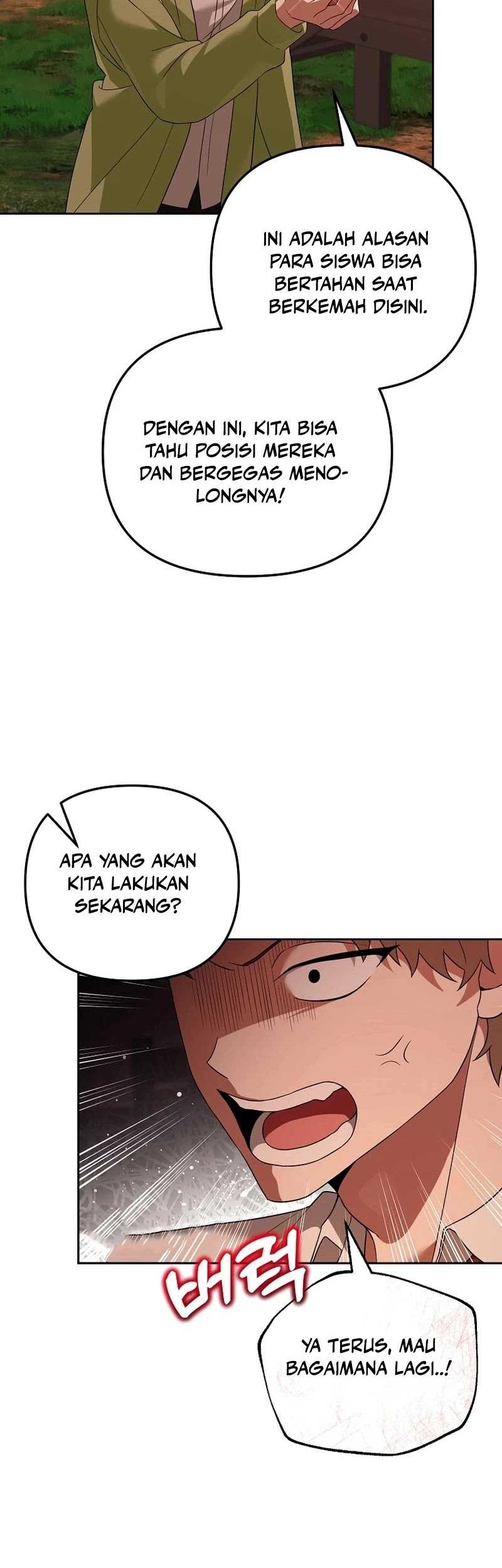 Academy’s Genius Tamer Chapter 30 Gambar 44