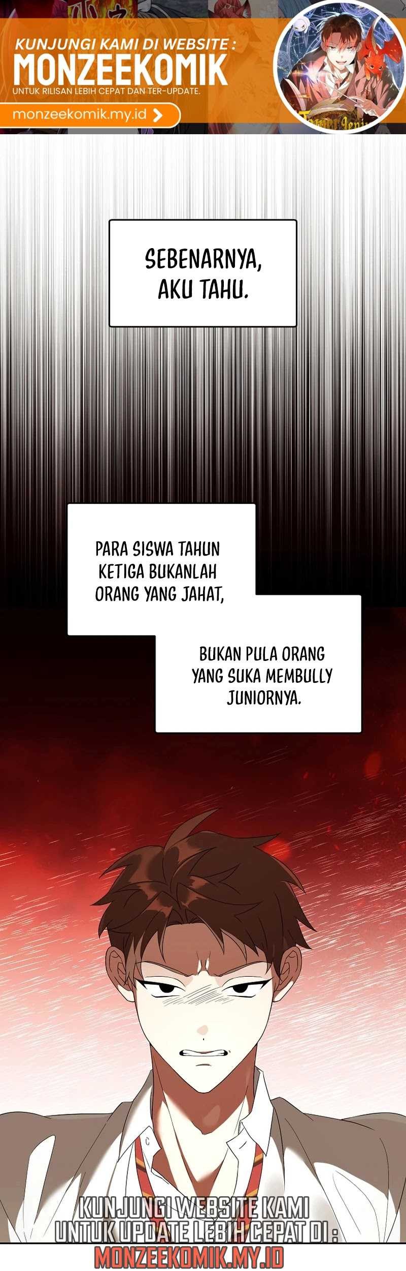 Manhwa Academy’s Genius Tamer Chapter 30 gambar nomor 2