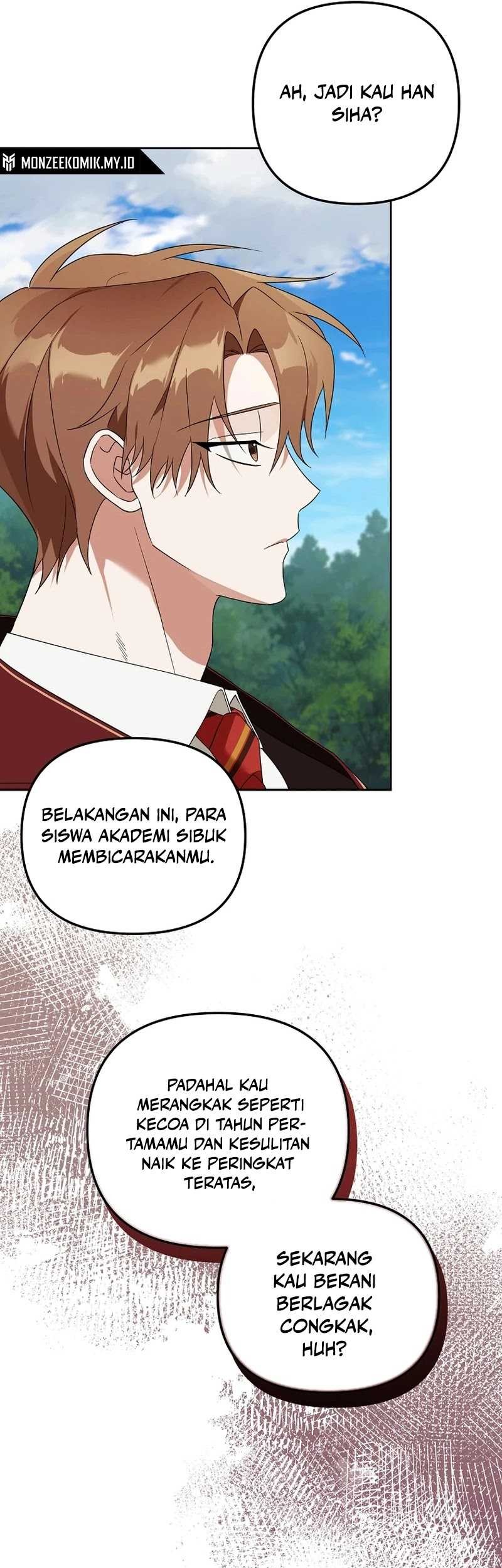 Academy’s Genius Tamer Chapter 30 Gambar 6