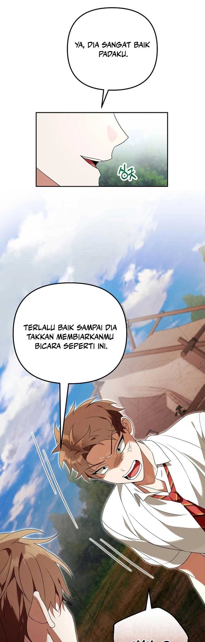 Academy’s Genius Tamer Chapter 30 Gambar 8