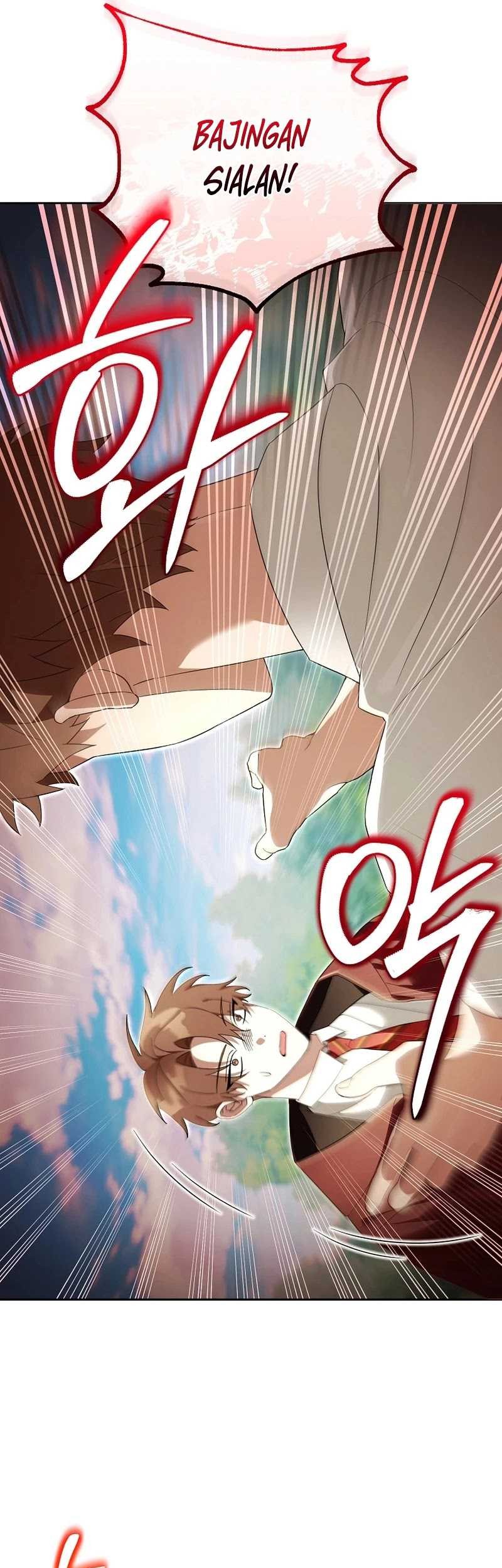 Academy’s Genius Tamer Chapter 30 Gambar 12