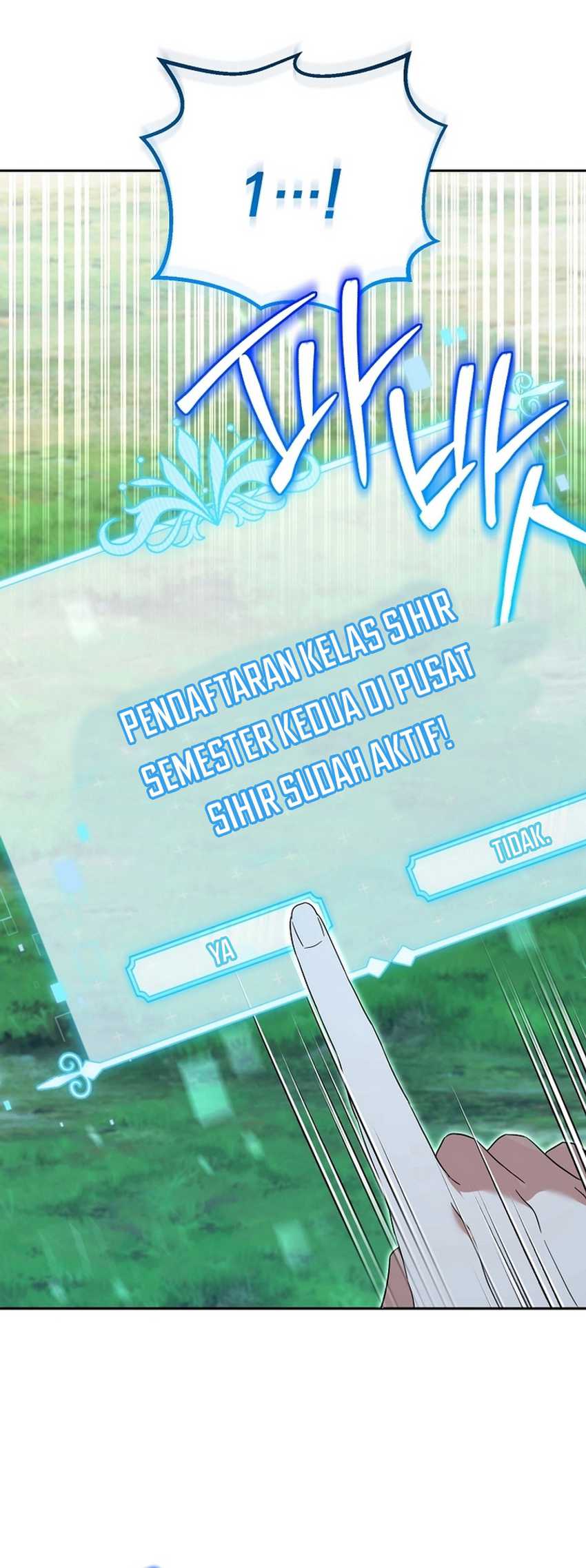 Academy’s Genius Tamer Chapter 29 Gambar 24