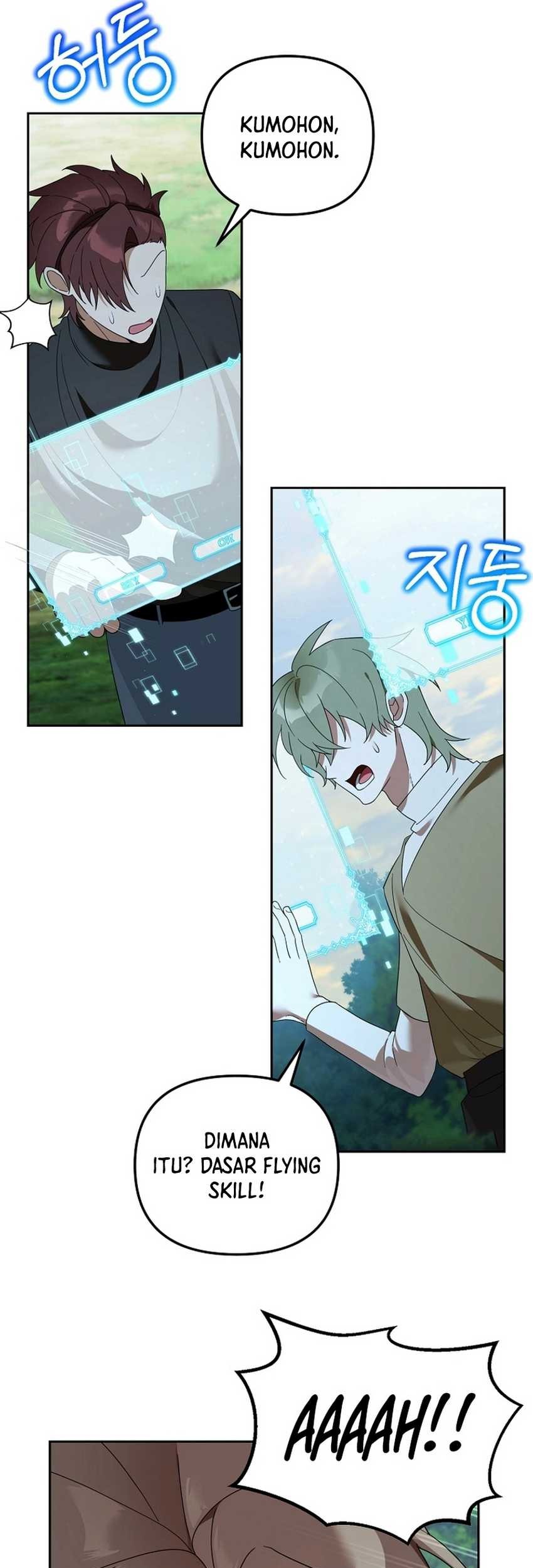 Academy’s Genius Tamer Chapter 29 Gambar 25