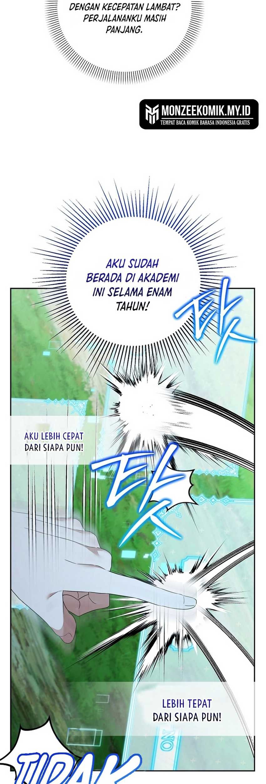 Academy’s Genius Tamer Chapter 29 Gambar 27