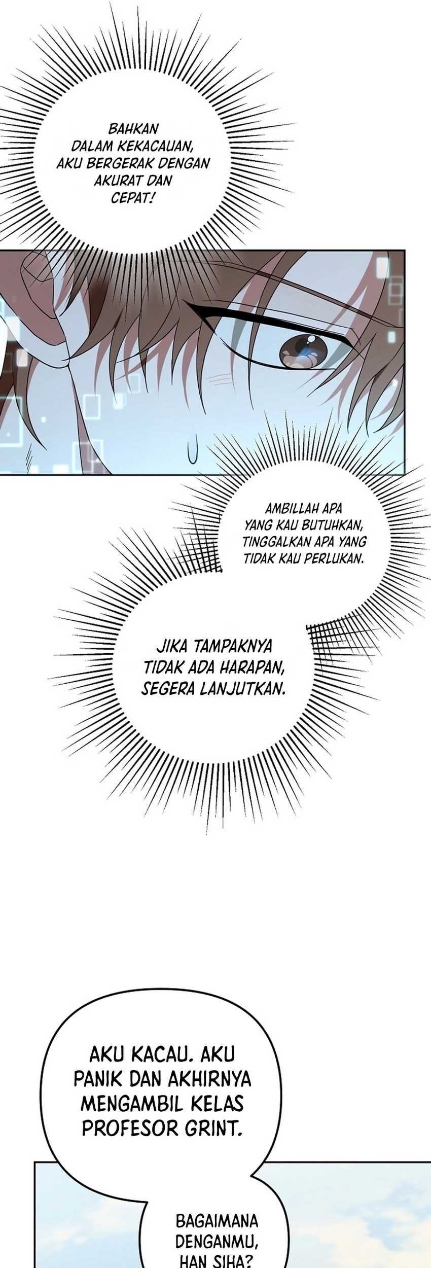 Academy’s Genius Tamer Chapter 29 Gambar 29