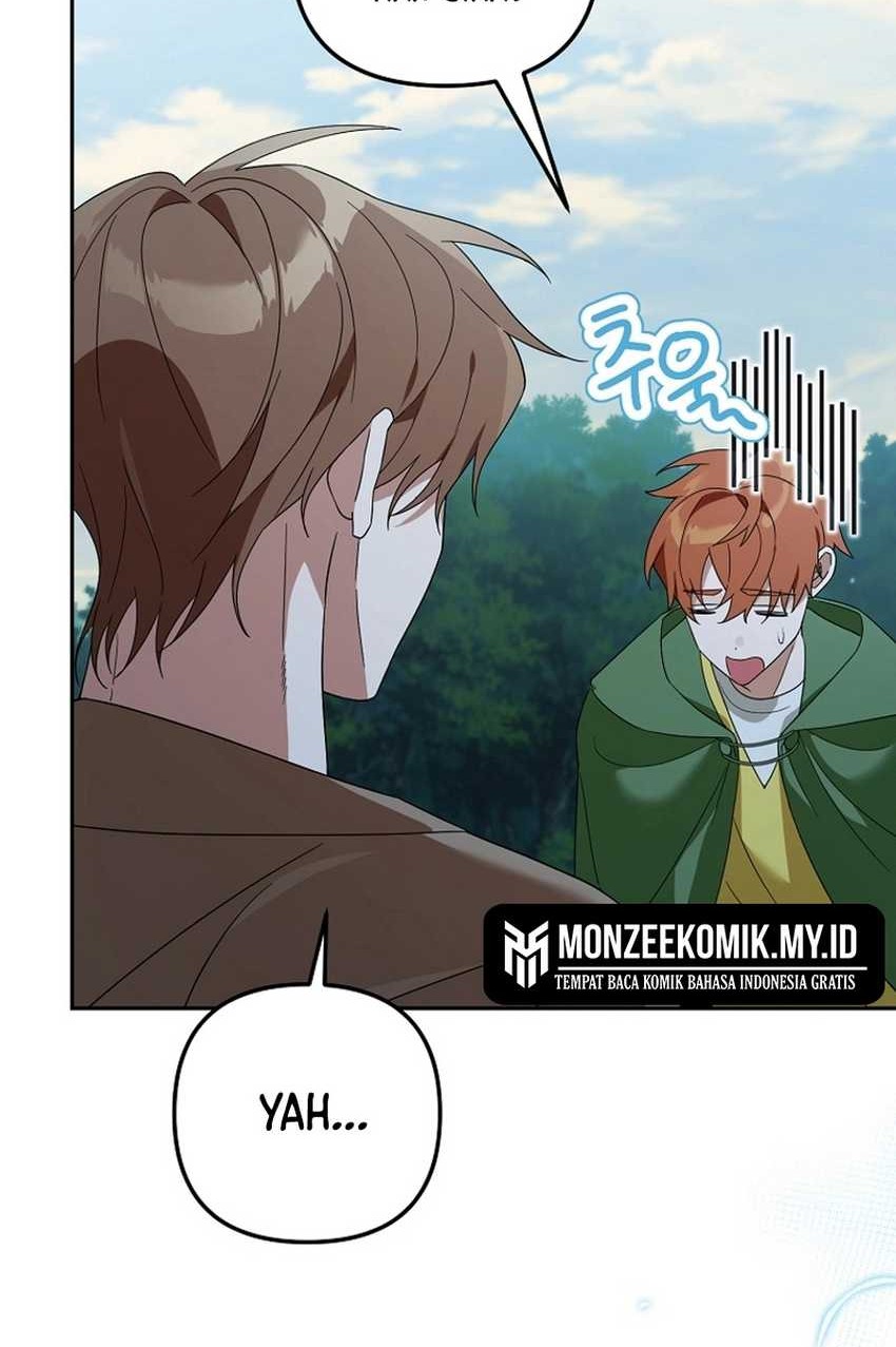 Academy’s Genius Tamer Chapter 29 Gambar 30