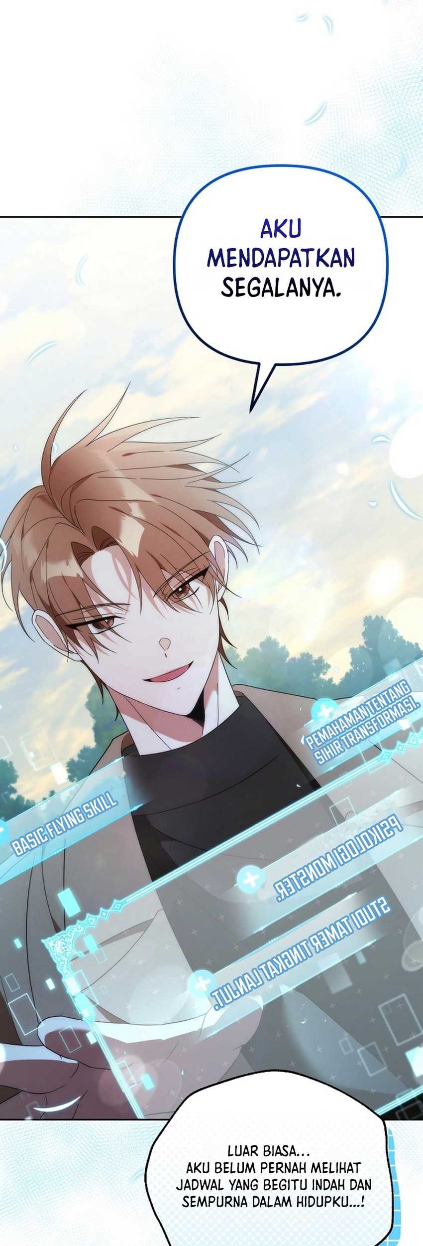 Academy’s Genius Tamer Chapter 29 Gambar 31