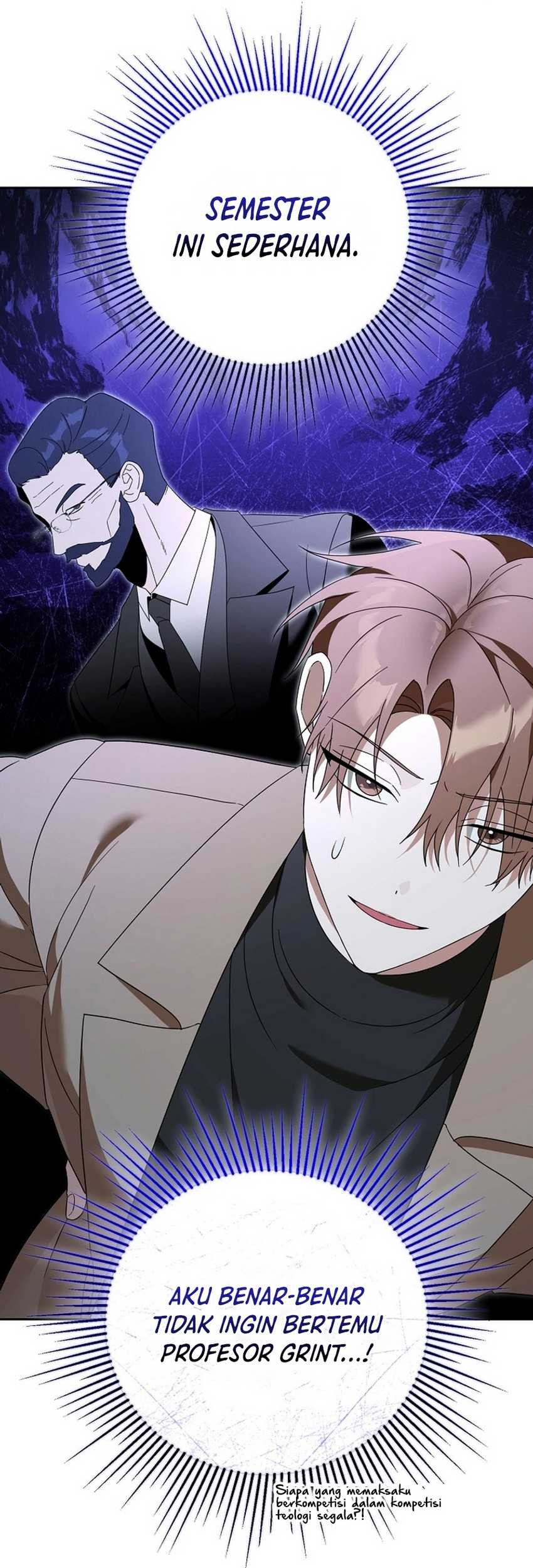 Academy’s Genius Tamer Chapter 29 Gambar 20