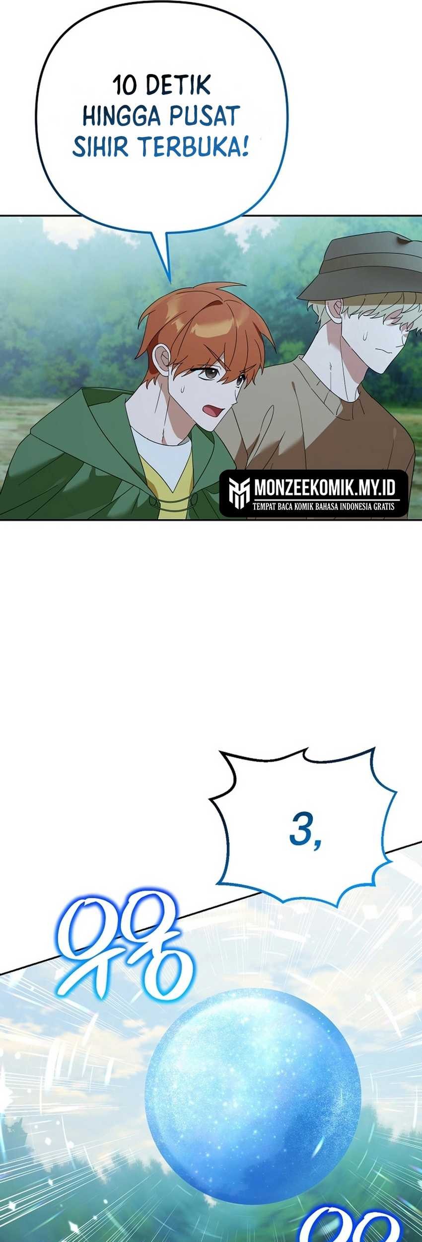 Academy’s Genius Tamer Chapter 29 Gambar 22