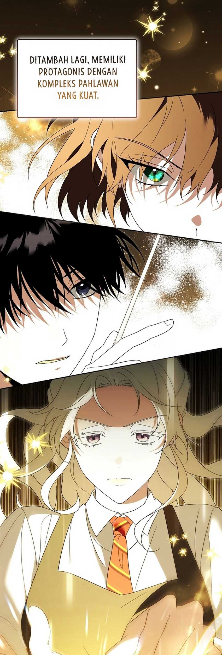 Academy’s Genius Tamer Chapter 29 Gambar 43